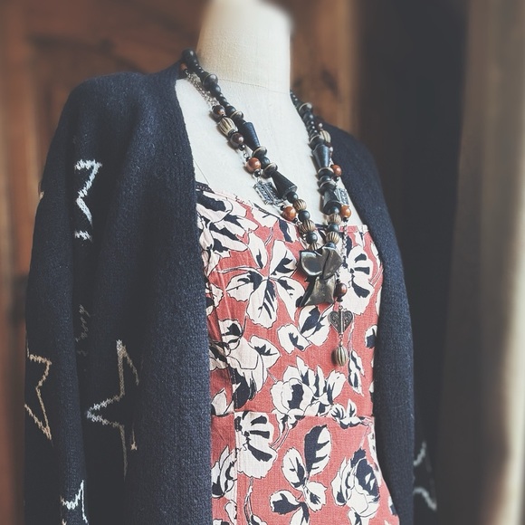 Free People Dress  Strappy Mini - Picture 10 of 11